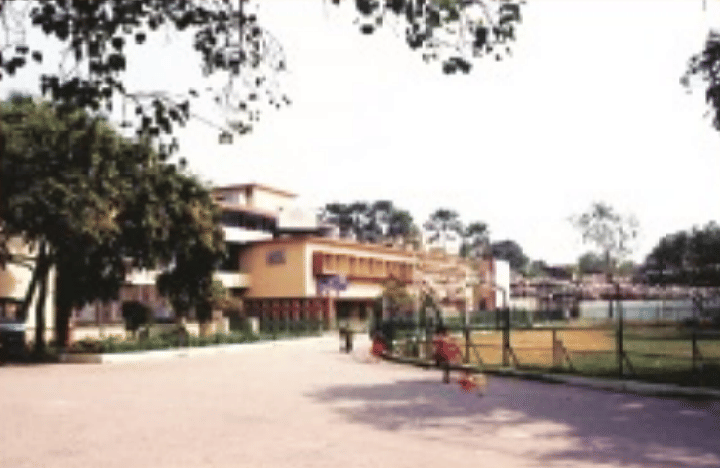 All India Institute of Hygiene and Public Health Kolkata Campus photo 3