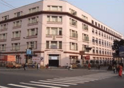 All India Institute of Hygiene and Public Health Kolkata Campus photo 5