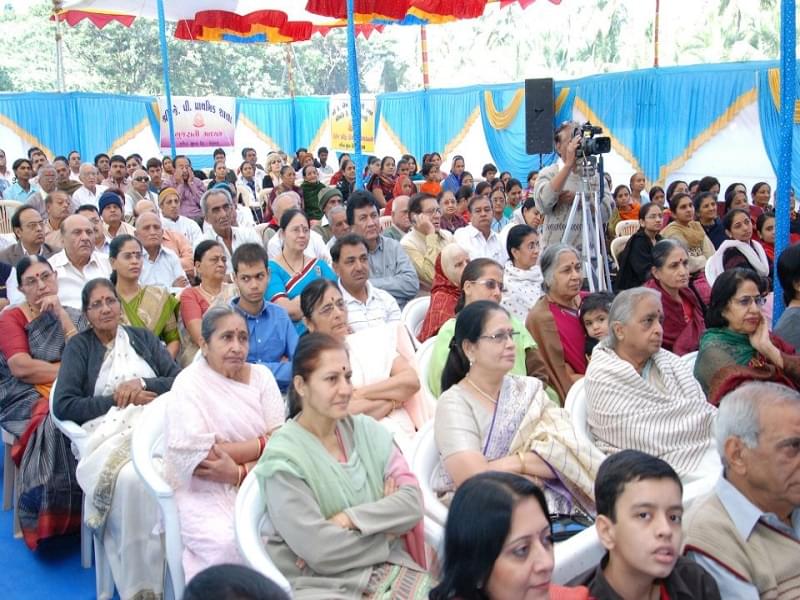 Narandas Jethalal Sonecha Management & Technical Institute Junagadh Events photo 1