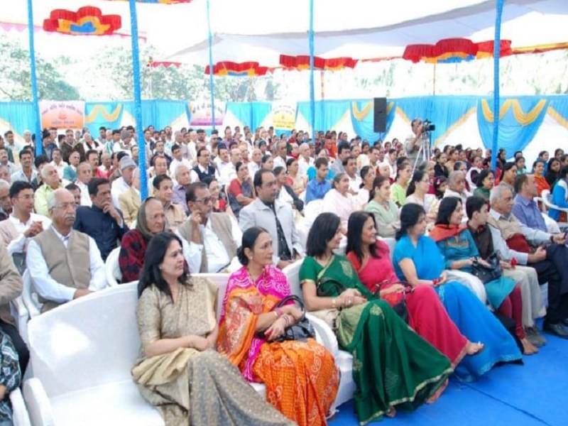 Narandas Jethalal Sonecha Management & Technical Institute Junagadh Events photo 5