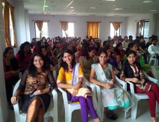 Narandas Jethalal Sonecha Management & Technical Institute Junagadh Events photo 12