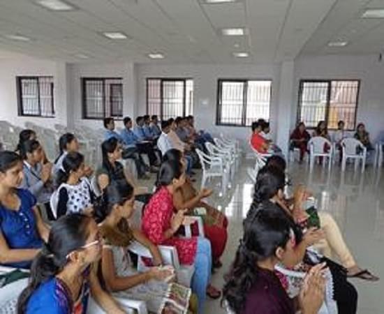 Narandas Jethalal Sonecha Management & Technical Institute Junagadh Events photo 3