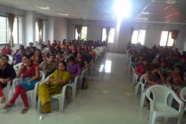 Narandas Jethalal Sonecha Management & Technical Institute Junagadh Events photo 4