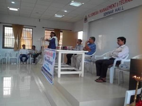 Narandas Jethalal Sonecha Management & Technical Institute Junagadh Events photo 6