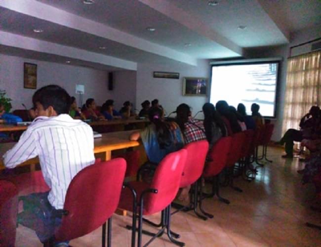 Narandas Jethalal Sonecha Management & Technical Institute Junagadh Events photo 7