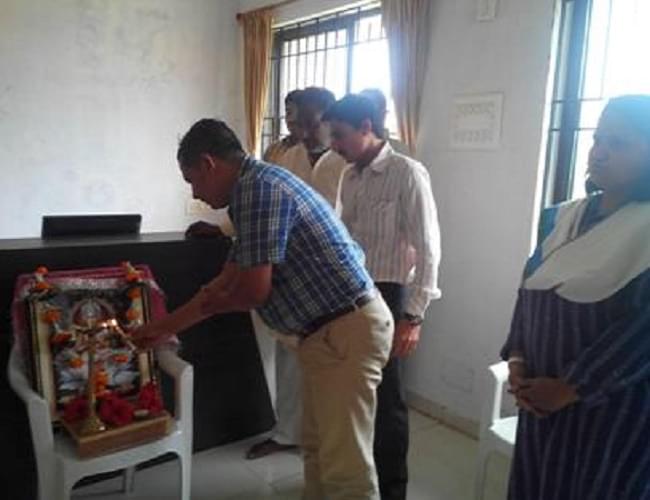 Narandas Jethalal Sonecha Management & Technical Institute Junagadh Events photo 9