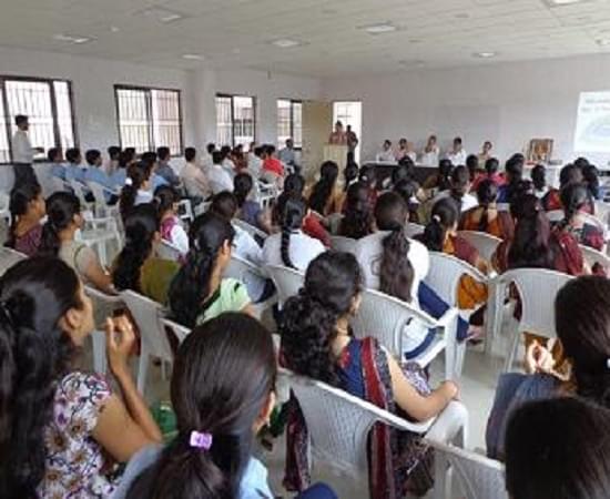 Narandas Jethalal Sonecha Management & Technical Institute Junagadh Events photo 11