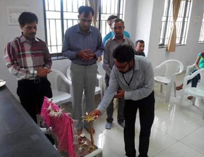 Narandas Jethalal Sonecha Management & Technical Institute Junagadh Events photo 13