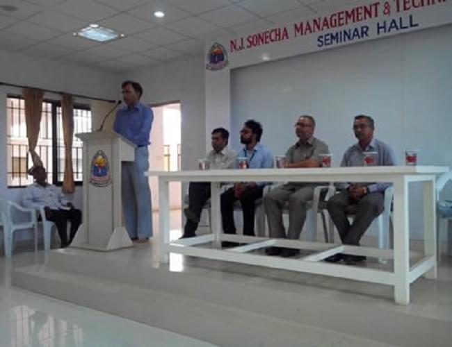 Narandas Jethalal Sonecha Management & Technical Institute Junagadh Events photo 14