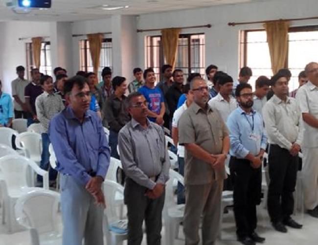 Narandas Jethalal Sonecha Management & Technical Institute Junagadh Events photo 15