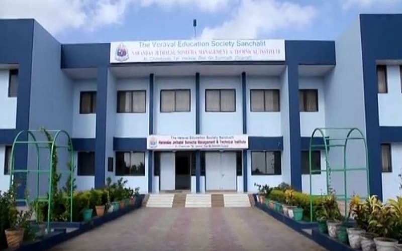 Narandas Jethalal Sonecha Management & Technical Institute Junagadh Infrastructure photo 1