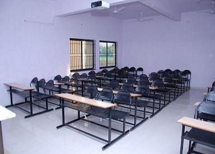 Narandas Jethalal Sonecha Management & Technical Institute Junagadh Infrastructure photo 2