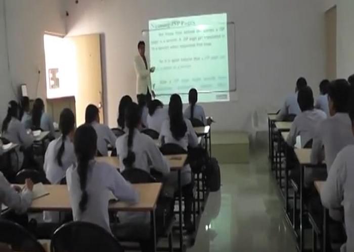 Narandas Jethalal Sonecha Management & Technical Institute Junagadh Infrastructure photo 3