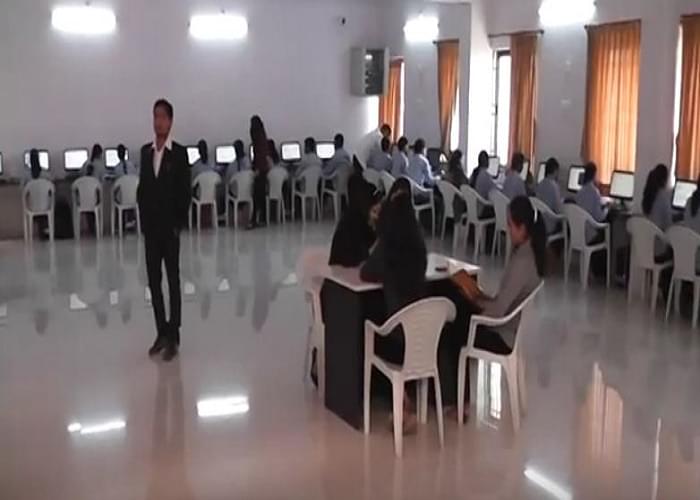 Narandas Jethalal Sonecha Management & Technical Institute Junagadh Infrastructure photo 5