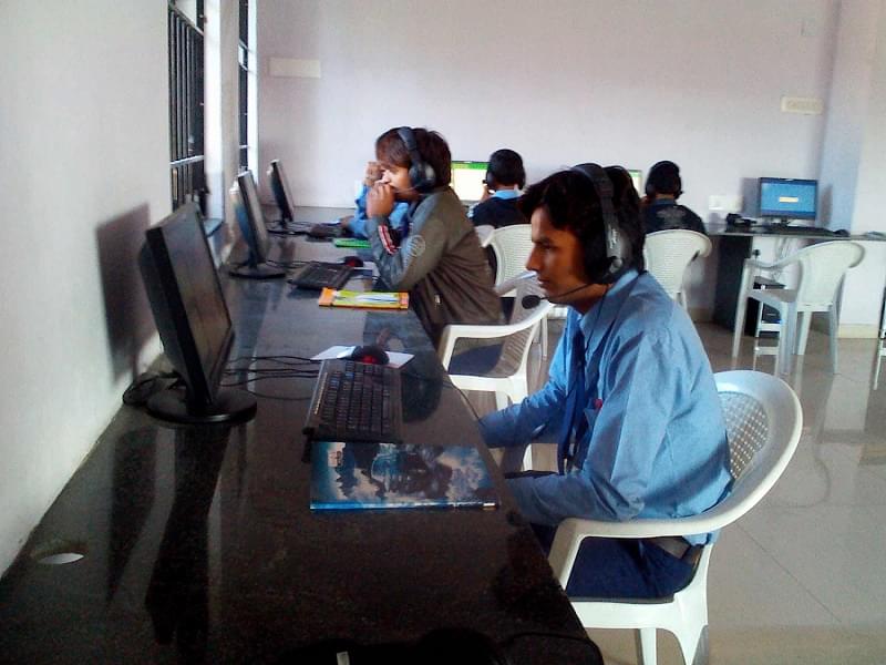 Narandas Jethalal Sonecha Management & Technical Institute Junagadh Infrastructure photo 6