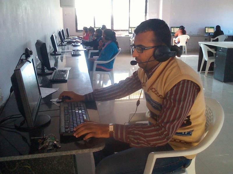 Narandas Jethalal Sonecha Management & Technical Institute Junagadh Infrastructure photo 7