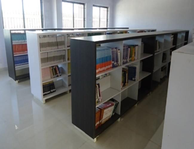 Narandas Jethalal Sonecha Management & Technical Institute Junagadh Infrastructure photo 8