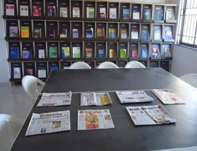 Narandas Jethalal Sonecha Management & Technical Institute Junagadh Infrastructure photo 9