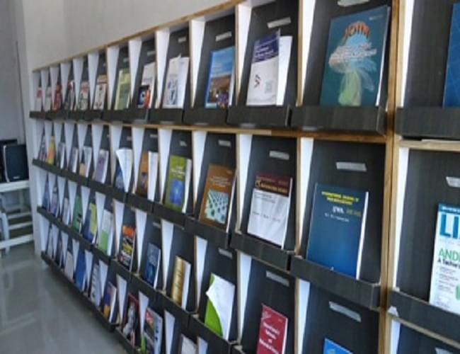 Narandas Jethalal Sonecha Management & Technical Institute Junagadh Infrastructure photo 10