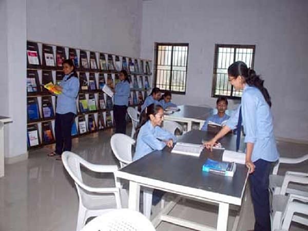 Narandas Jethalal Sonecha Management & Technical Institute Junagadh Infrastructure photo 11