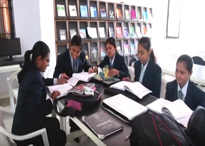 Narandas Jethalal Sonecha Management & Technical Institute Junagadh Infrastructure photo 12