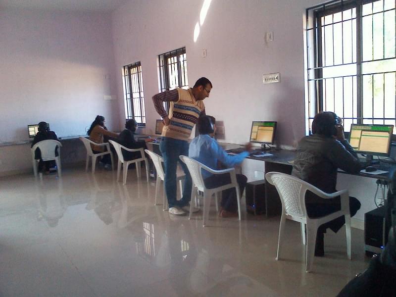 Narandas Jethalal Sonecha Management & Technical Institute Junagadh Infrastructure photo 13