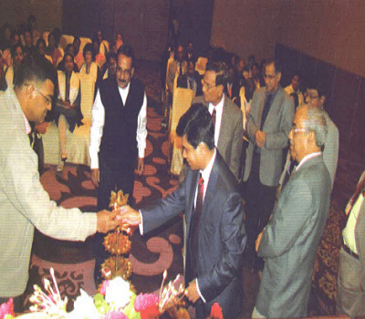 International Institute of Management Sciences Kolkata Events photo 1