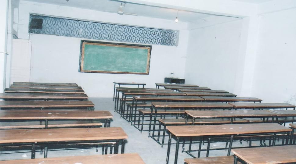 Anwarul Uloom College of Pharmacy Hyderabad Infrastructure photo 8