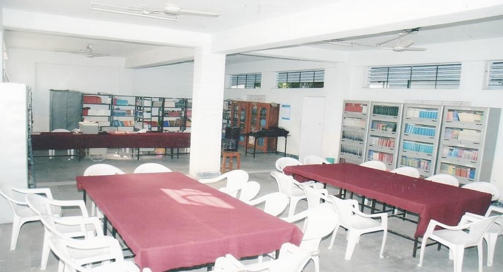 Anwarul Uloom College of Pharmacy Hyderabad Infrastructure photo 14