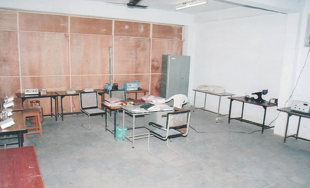 Anwarul Uloom College of Pharmacy Hyderabad Infrastructure photo 15