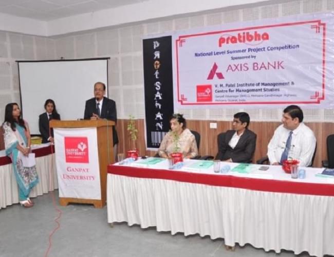 V. M. Patel Institute of Management Mehsana Events photo 1