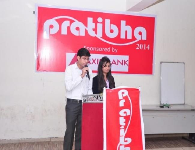 V. M. Patel Institute of Management Mehsana Events photo 2