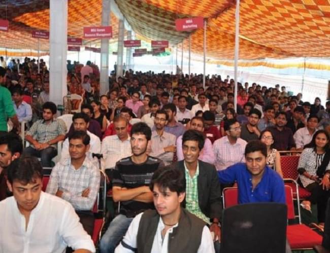 V. M. Patel Institute of Management Mehsana Events photo 4