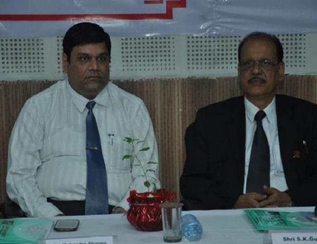 V. M. Patel Institute of Management Mehsana Events photo 5