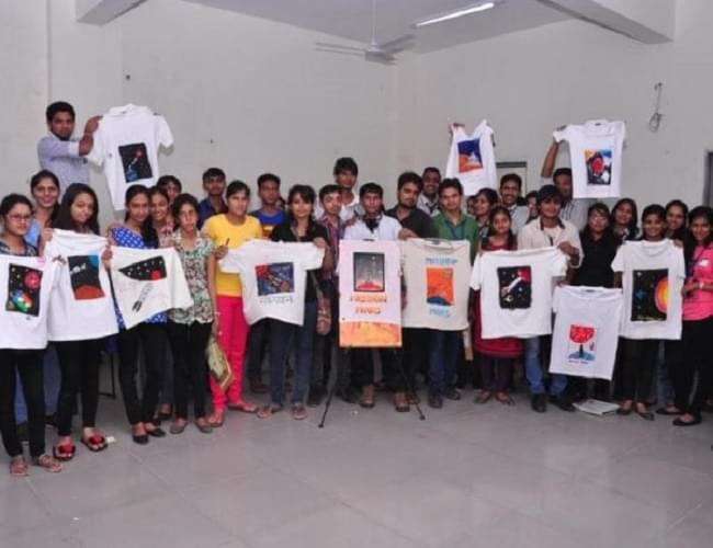 V. M. Patel Institute of Management Mehsana Events photo 6