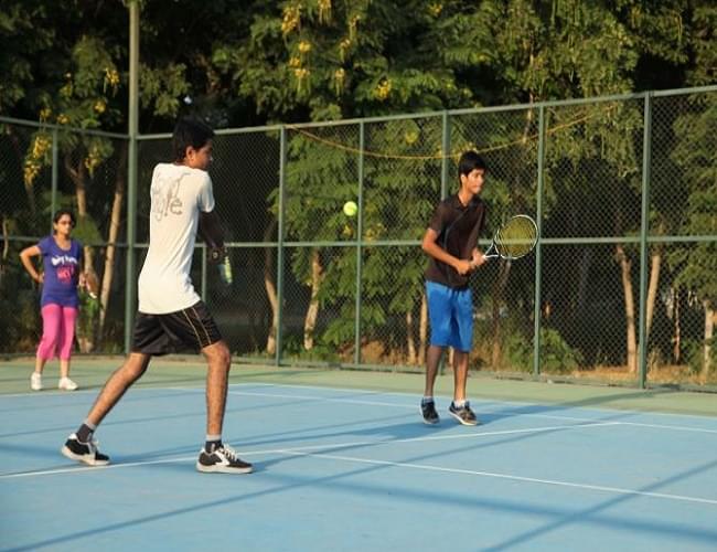 V. M. Patel Institute of Management Mehsana Events photo 8