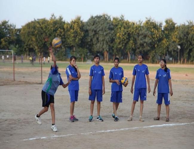 V. M. Patel Institute of Management Mehsana Events photo 9