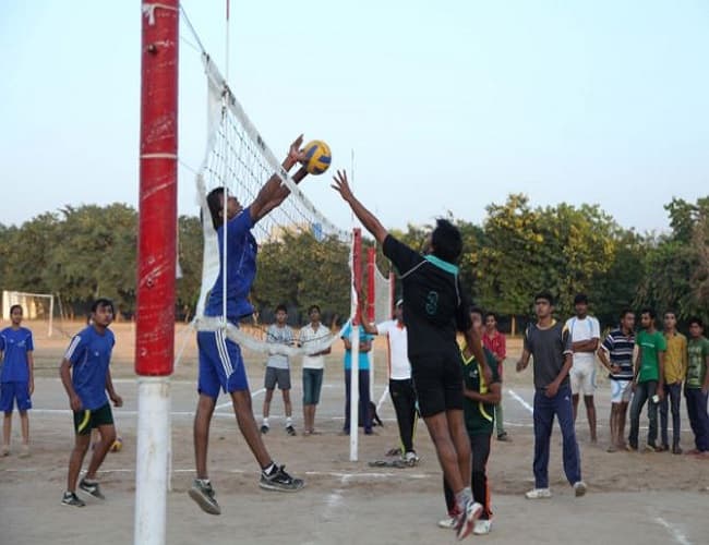 V. M. Patel Institute of Management Mehsana Events photo 10