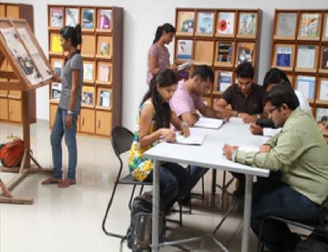 V. M. Patel Institute of Management Mehsana Infrastructure photo 3