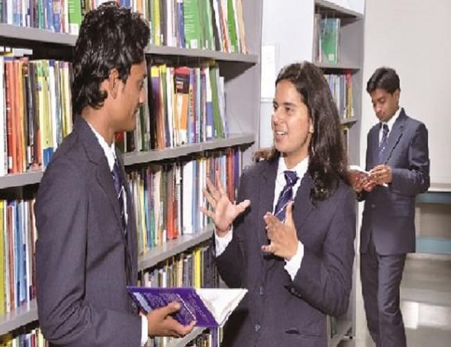 V. M. Patel Institute of Management Mehsana Infrastructure photo 4