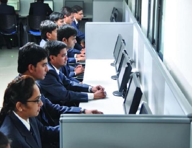 V. M. Patel Institute of Management Mehsana Infrastructure photo 7