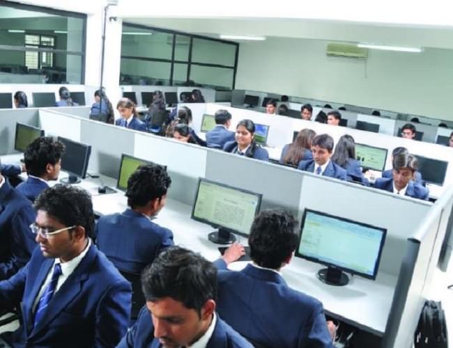 V. M. Patel Institute of Management Mehsana Infrastructure photo 8