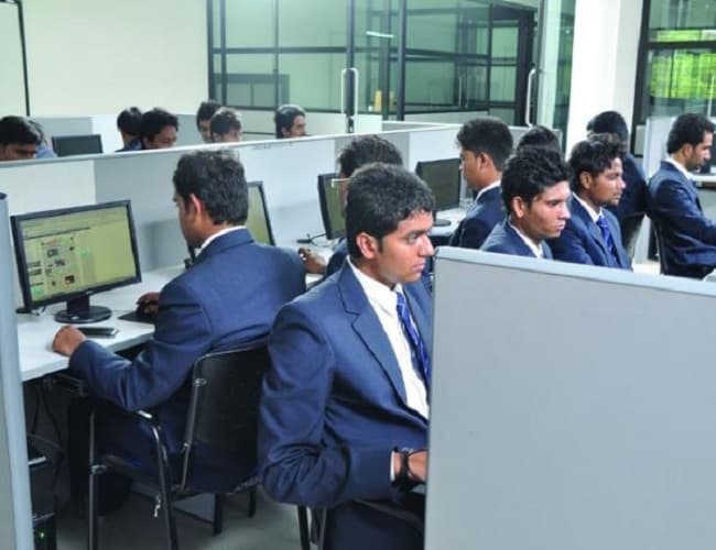 V. M. Patel Institute of Management Mehsana Infrastructure photo 9