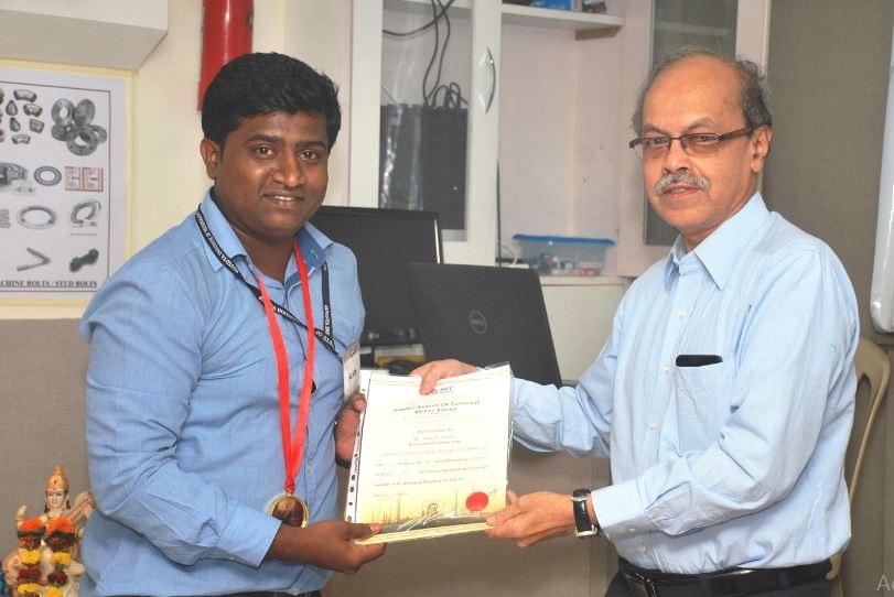 Suvidya Institute of Technology Mumbai Events photo 13