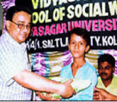 Vidyasagar School of Social Works Kolkata College Images photo 4