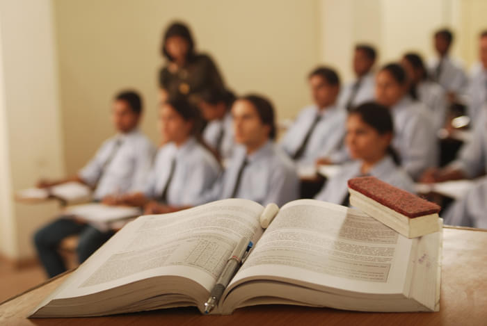 Apex Institute of Management and Technology Karnal Campus with facilities photo 5