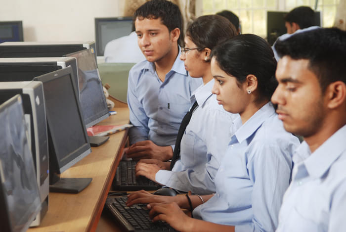 Apex Institute of Management and Technology Karnal Campus with facilities photo 3