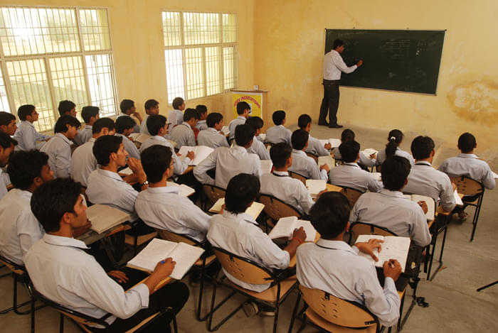 Apex Institute of Management and Technology Karnal Campus with facilities photo 4