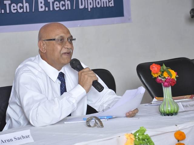 Apex Institute of Management and Technology Karnal Event photo 1