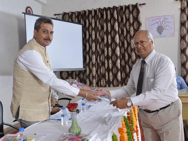 Apex Institute of Management and Technology Karnal Event photo 2